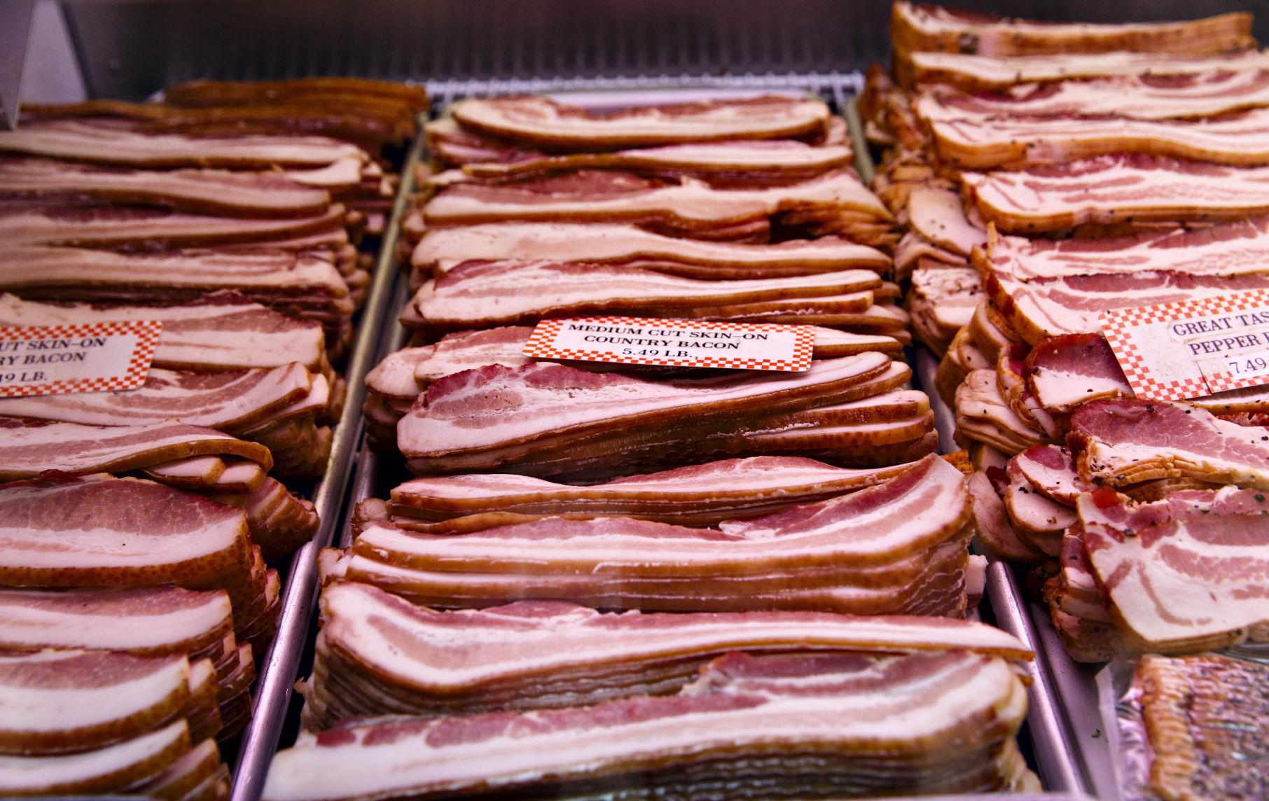 Bacon
